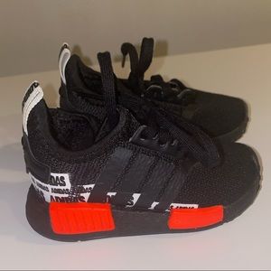 Adidas NMD_R1 Infant/Toddler Shoes